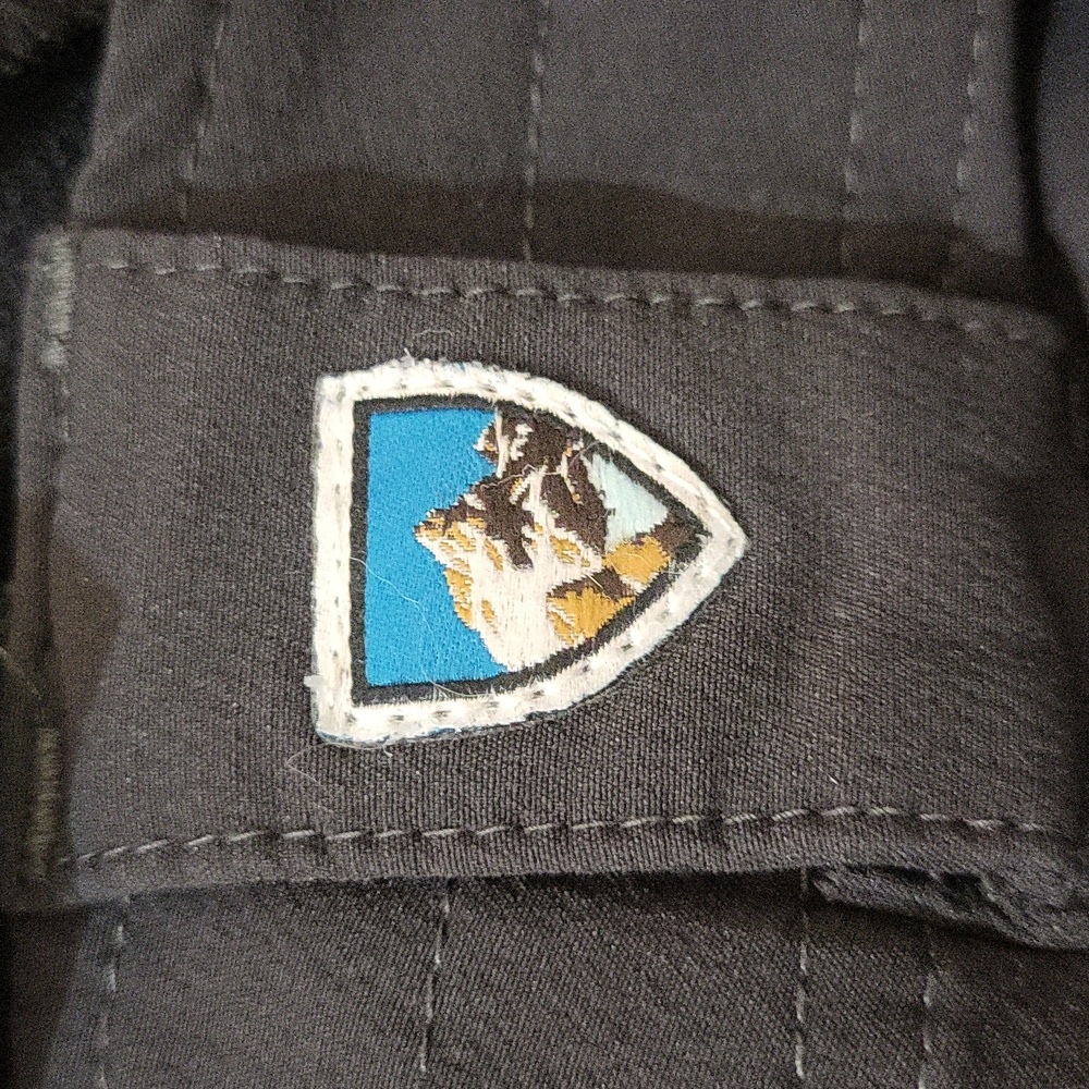 Kuhl Renegade Cargo Pants - Picture 7 of 9